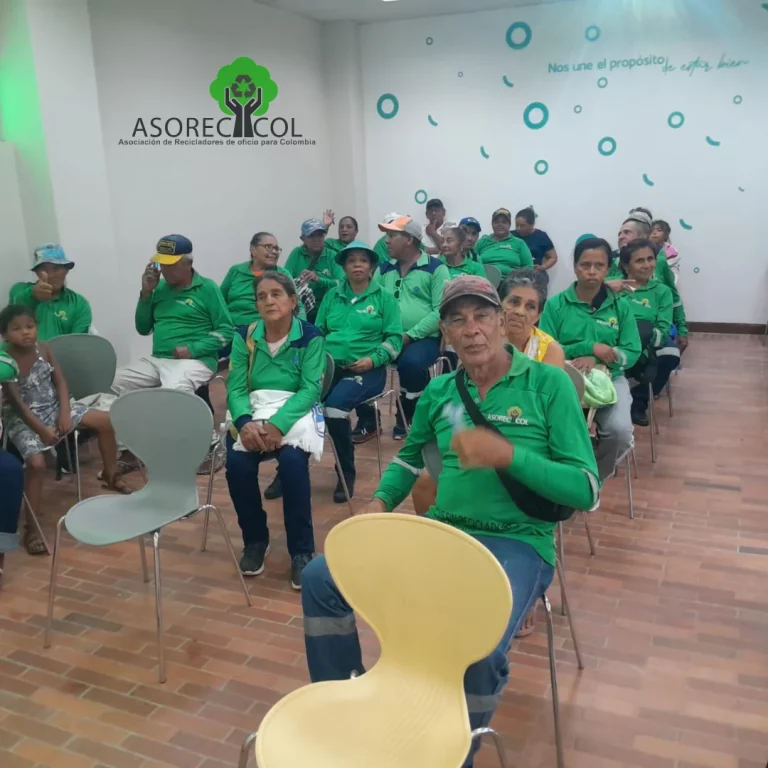 Lee más sobre el artículo Recepción de recursos Caucasia
